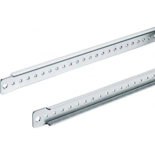 Rittal TS 8800.130 8800130 Montážní materiál ocelový plech barevná 20 ks