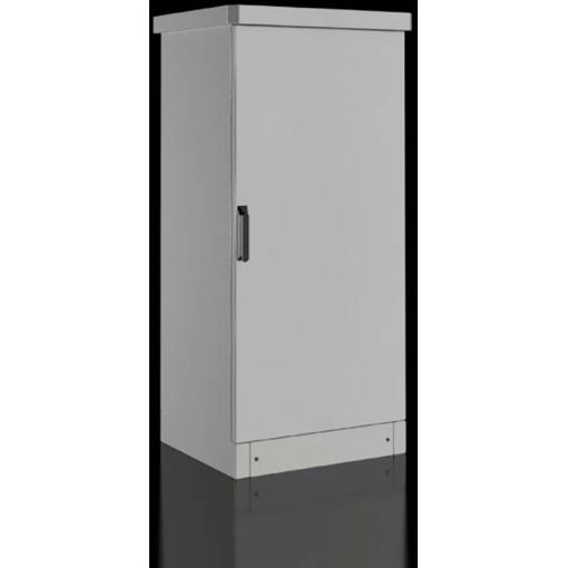 Rittal CS 9783.530, 9783530 pouzdro, IP55, 600 mm x 1200 mm x 500 mm, 1 ks