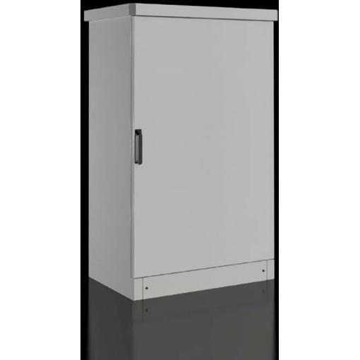 Rittal CS 9783.610, 9783610 pouzdro, IP55, 800 mm x 1200 mm x 500 mm, 1 ks