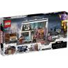 76192 LEGO® MARVEL SUPER HEROES Avengers: Endgame - poslední duel
