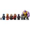 76192 LEGO® MARVEL SUPER HEROES Avengers: Endgame - poslední duel