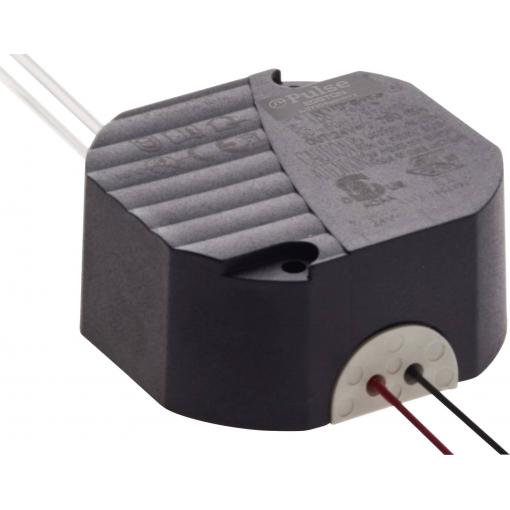 Egston N1hFSW3 18 spínaný síťový zdroj 0.75 A 18 W 24 V/DC 1 ks