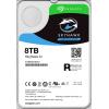 Seagate SkyHawk™ AI 8 TB interní pevný disk 8,9 cm (3,5) SATA 6 Gb/s ST8000VE001