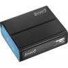 Hazet SmartCase 2200SC-1 sada bitů, 69dílná, inbus, plochý, křížový PH, křížový PZ, profil T