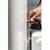 Hazet SmartCase 2200SC-2 sada bitů, 50dílná, inbus, plochý, křížový PH, křížový PZ, vnější dvojitý šestihran, profil T