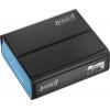 Hazet SmartCase 2200SC-2 sada bitů, 50dílná, inbus, plochý, křížový PH, křížový PZ, vnější dvojitý šestihran, profil T