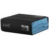 Hazet SmartCase 2200SC-2 sada bitů, 50dílná, inbus, plochý, křížový PH, křížový PZ, vnější dvojitý šestihran, profil T