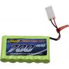 Carson Modellsport 608203 akupack NiMH (modelářství), 7.2 V, 700 mAh, zástrčka Tamiya