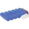 Carson Modellsport 608203 akupack NiMH (modelářství), 7.2 V, 700 mAh, zástrčka Tamiya