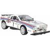 Tamiya TA-02SW RC Lancia 037 Rallye TA-02S komutátorový 1:10 RC model auta elektrický silniční model 4WD (4x4) stavebnice