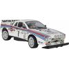 Tamiya TA-02SW RC Lancia 037 Rallye TA-02S komutátorový 1:10 RC model auta elektrický silniční model 4WD (4x4) stavebnice