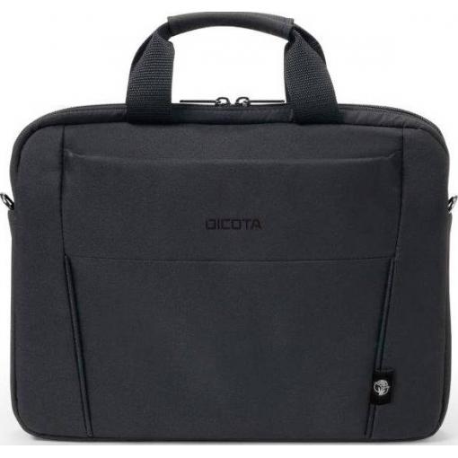 Dicota brašna na notebooky Eco Slim Case BASE Max. velikost: 35,8 cm (14,1) černá