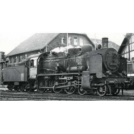 Roco 71381 Parní lokomotiva H0 BR 38 DR