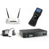 Roco 10834 Digitální sada Z21 Profi