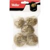 Weller WLACCBS-02 suchý čistič hrotů 5 ks