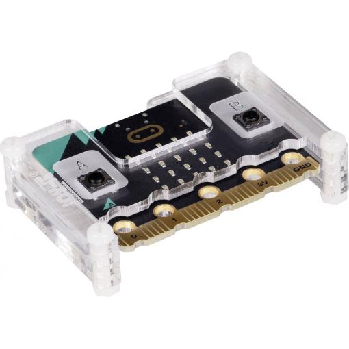 Joy-it MB-CASE02 pouzdro MB-Case02 micro:bit