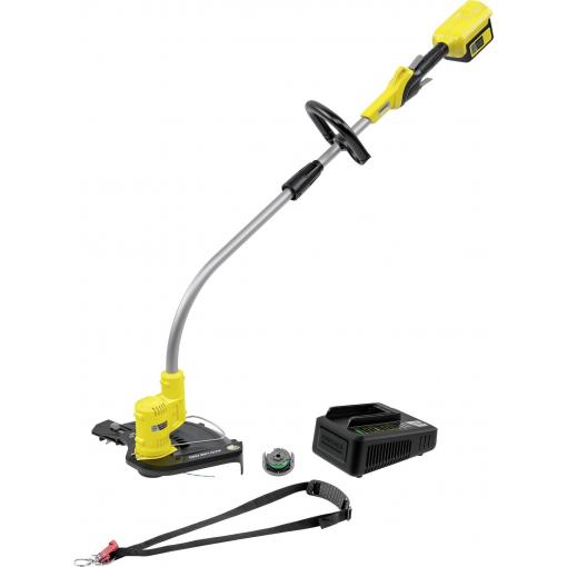 Kärcher Home & Garden Kärcher LTR 36-33 - Grastrimmer - schnurlos - 36 V akumulátor strunová sekačka 36 V 2.5 Ah