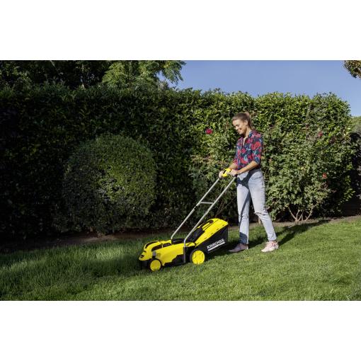Kärcher Home & Garden 2.444-010.0 náhradní nože pro sekačky na trávu