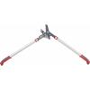 WOLF-Garten 73AGA010650 POWER CUT RS 800 V nůžky na větve 75 cm nákova