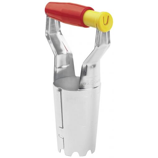 WOLF-Garten 1967000 automatický secí stroj Pracovní šířka 6 cm
