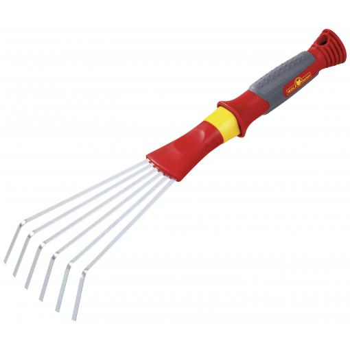 WOLF-Garten 2722000 vějířové hrábě Pracovní šířka 11.5 cm