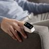 Braun YK-81CEU senzor otisků prstů měřič obsahu kyslíku v krvi YK-81CEU