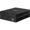 LINDY HDMI 18G & IR Extender HDMI™ HDMI extender přes síťový kabel RJ45 50 m