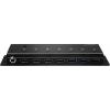 LINDY 7 Port USB 3.0 Metall Hub 7 portů USB Hub černá