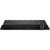 LINDY 7 Port USB 3.0 Metall Hub 7 portů USB Hub černá