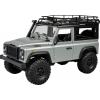 Amewi D90X12 Scale komutátorový 1:12 RC model auta elektrický Scale Crawler 4WD (4x4) stavebnice 2,4 GHz vč. akumulátorů a kabelu k nabíjení