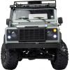 Amewi D90X12 Scale komutátorový 1:12 RC model auta elektrický Scale Crawler 4WD (4x4) stavebnice 2,4 GHz vč. akumulátorů a kabelu k nabíjení