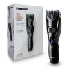 Panasonic ER-GB37-K503 zastřihovač vousů, zastřihovač vlasů, zastřihovač ochlupení omyvatelný černá