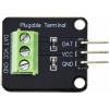 TRU COMPONENTS TC-9445340 teplotní senzor 1 ks Vhodné pro (vývojové sady): Arduino