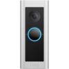 ring 8VRCPZ-0EU0 domovní IP/video telefon Video Doorbell Pro 2 Wi-Fi venkovní jednotka niklová (matná)