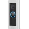 ring 8VRCPZ-0EU0 domovní IP/video telefon Video Doorbell Pro 2 Wi-Fi venkovní jednotka niklová (matná)