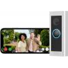ring 8VRCPZ-0EU0 domovní IP/video telefon Video Doorbell Pro 2 Wi-Fi venkovní jednotka niklová (matná)