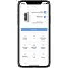 ring 8VRCPZ-0EU0 domovní IP/video telefon Video Doorbell Pro 2 Wi-Fi venkovní jednotka niklová (matná)