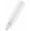 OSRAM HOMELIGHTING 4058075559158 LED Energetická třída (EEK2021) E (A - G) G24q-2 7 W = 18 W neutrální bílá (Ø x d) 33 mm x 141 mm 1 ks