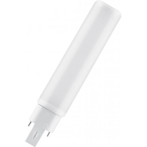 OSRAM HOMELIGHTING 4058075559196 LED Energetická třída (EEK2021) E (A - G) G24q-3 10 W = 26 W neutrální bílá (Ø x d) 32.5 mm x 163 mm 1 ks