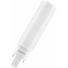 OSRAM HOMELIGHTING 4058075558663 LED Energetická třída (EEK2021) F (A - G) G24q-1 6 W = 13 W teplá bílá (Ø x d) 32.5 mm x 130 mm 1 ks
