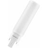 OSRAM HOMELIGHTING 4058075559127 LED Energetická třída (EEK2021) F (A - G) G24q-2 7 W = 18 W teplá bílá (Ø x d) 33 mm x 141 mm 1 ks