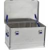 Alutec COMFORT 12060 12060 transportní kufr hliník (d x š x v) 580 x 385 x 332 mm