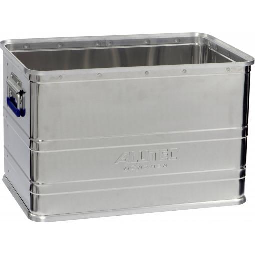 Alutec LOGIC 69 15069 transportní kufr hliník (d x š x v) 578 x 375 x 370 mm