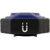 XCell 144590 Work Pocket LED pracovní osvětlení napájeno akumulátorem 680 lm, 340 lm, 180 lm