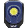 XCell 144590 Work Pocket LED pracovní osvětlení napájeno akumulátorem 680 lm, 340 lm, 180 lm