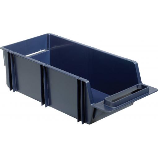 raaco box na součástky (š x v x h) 168 x 111 x 375 mm Obsah 1 ks