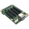 Allnet SATA HAT Quad NAS rozšiřující deska pro Raspberry Pi® Vhodné pro (vývojové sady): Raspberry Pi®