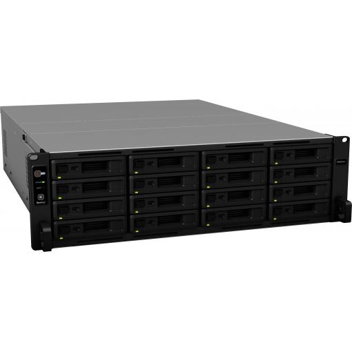 Synology RackStation RS4021xs+ NAS server 0 16 Bay RS4021XS+