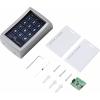 Sygonix SY-4730012 kódový zámek na omítku 12 V/DC IP55