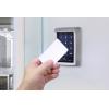 Sygonix SY-4730012 kódový zámek na omítku 12 V/DC IP55